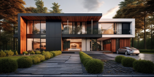 Top Trends in Texas Home Design