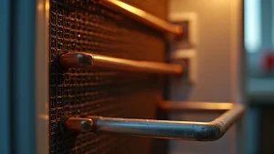 Gaz dans le frigo : à quoi il sert et comment savoir s&rsquo;il manque