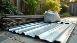 Prix d&rsquo;un plancher collaborant au m2 : combien prévoir en 2026 ?