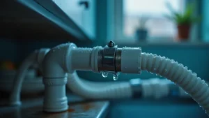 Évacuation lave-vaisselle : le guide complet pour ne pas se tromper
